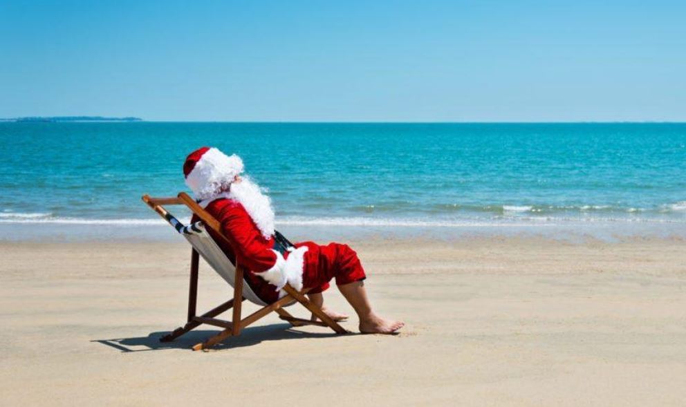 The IDS teams wish everyone a happy holidays 